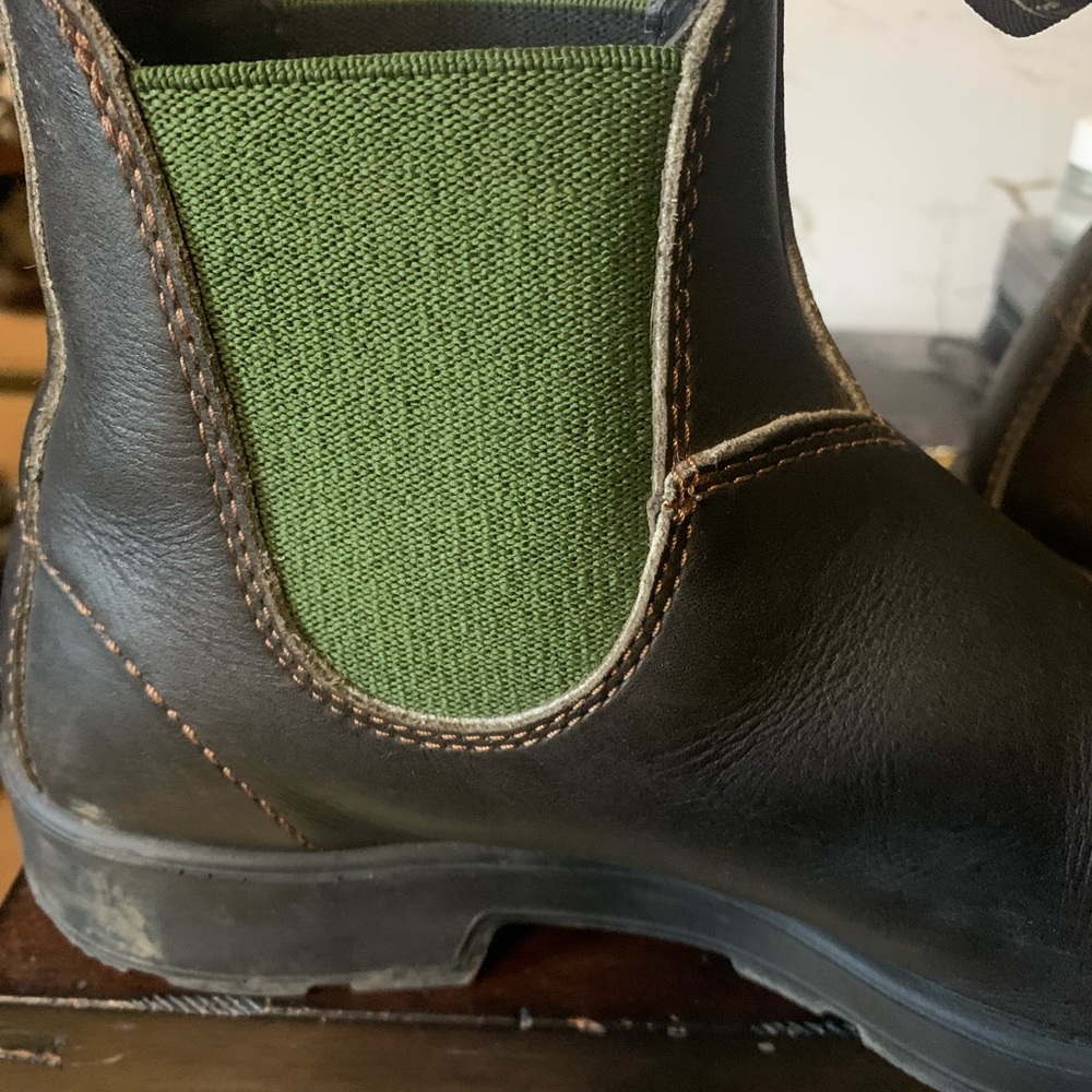 Blundstone Boots